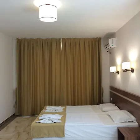 Dari House Apartamento