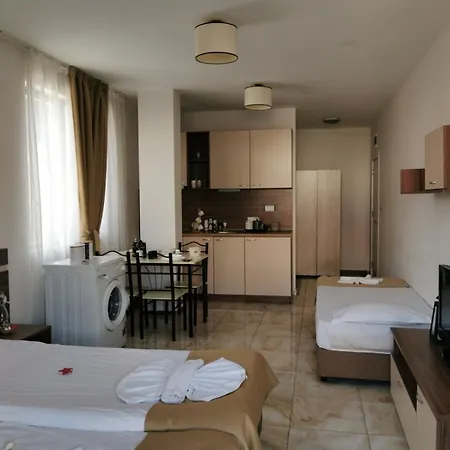 Apartamento Dari House