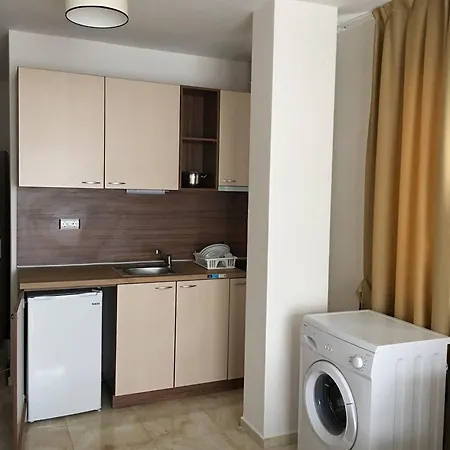 Apartamento Dari House Sunny Beach