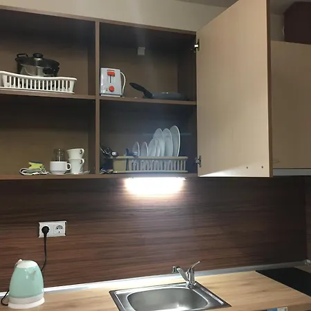Dari House Apartamento
